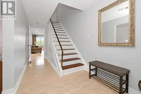 157 Craig Henry Drive Ottawa ON K2G 3Z8