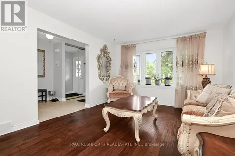 157 Craig Henry Drive Ottawa ON K2G 3Z8