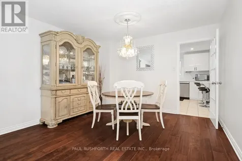 157 Craig Henry Drive Ottawa ON K2G 3Z8