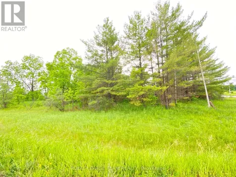 Lot 1 Madawaska Boulevard Arnprior ON K7S 3H6