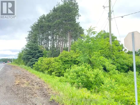 Lot 1 Madawaska Boulevard Arnprior ON K7S 3H6