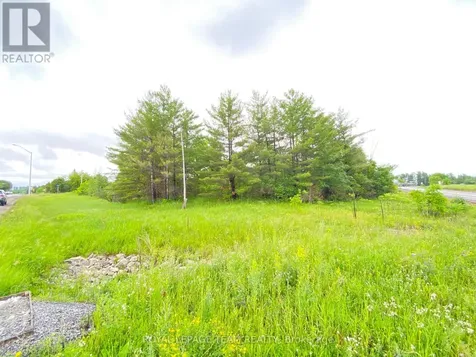 Lot 1 Madawaska Boulevard Arnprior ON K7S 3H6