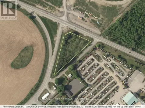 Lot 1 Madawaska Boulevard Arnprior ON K7S 3H6