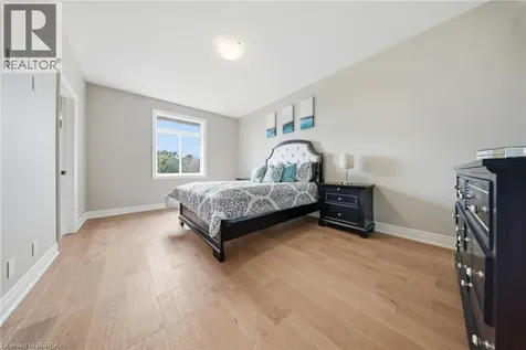 105 Craddock Boulevard Jarvis ON N0A 1J0