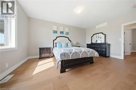 105 Craddock Boulevard Jarvis ON N0A 1J0