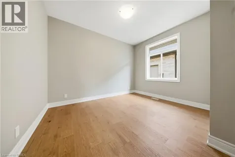 105 Craddock Boulevard Jarvis ON N0A 1J0