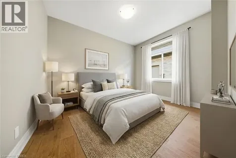 105 Craddock Boulevard Jarvis ON N0A 1J0