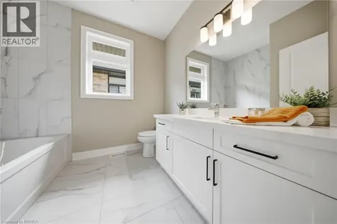 105 Craddock Boulevard Jarvis ON N0A 1J0