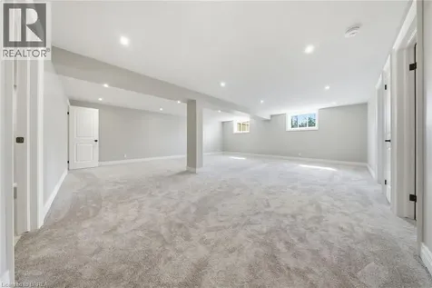 105 Craddock Boulevard Jarvis ON N0A 1J0