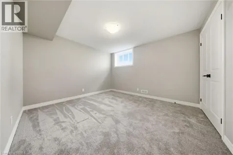 105 Craddock Boulevard Jarvis ON N0A 1J0