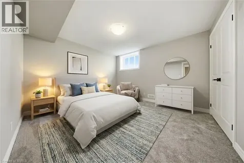 105 Craddock Boulevard Jarvis ON N0A 1J0