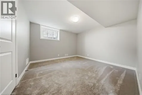 105 Craddock Boulevard Jarvis ON N0A 1J0