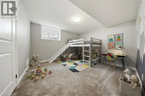 105 Craddock Boulevard Jarvis ON N0A 1J0