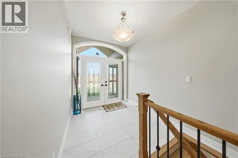 105 Craddock Boulevard Jarvis ON N0A 1J0