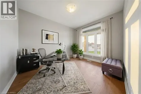 105 Craddock Boulevard Jarvis ON N0A 1J0