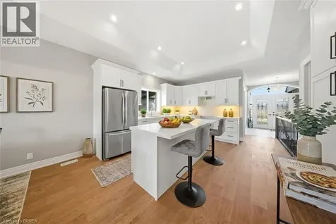 105 Craddock Boulevard Jarvis ON N0A 1J0