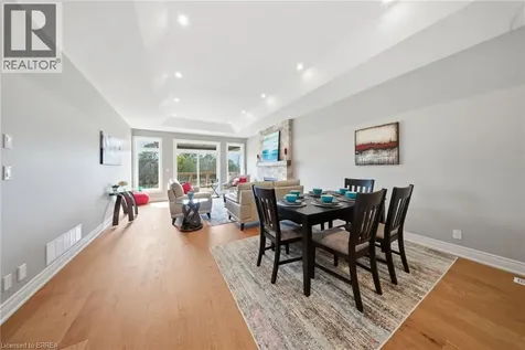 105 Craddock Boulevard Jarvis ON N0A 1J0
