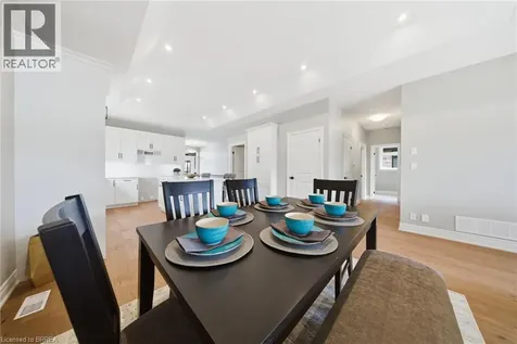 105 Craddock Boulevard Jarvis ON N0A 1J0