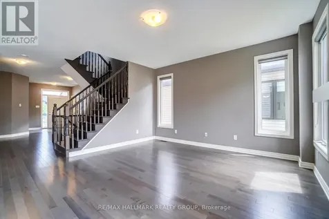 1110 Beckett Crescent Ottawa ON K2S 0Y9