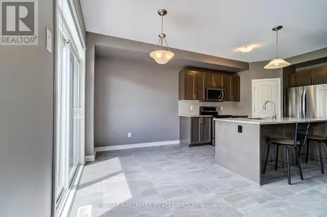 1110 Beckett Crescent Ottawa ON K2S 0Y9