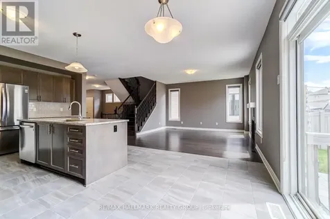 1110 Beckett Crescent Ottawa ON K2S 0Y9