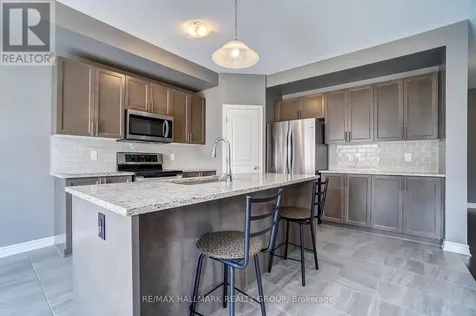 1110 Beckett Crescent Ottawa ON K2S 0Y9