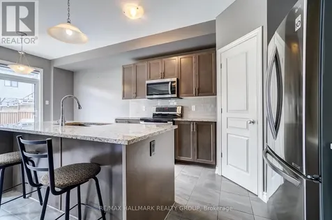 1110 Beckett Crescent Ottawa ON K2S 0Y9