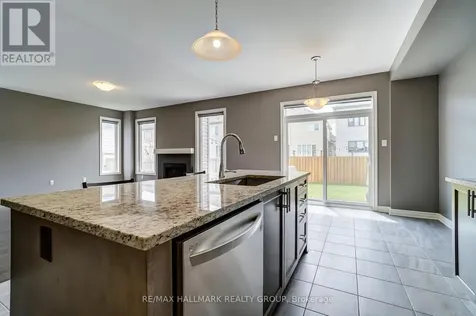 1110 Beckett Crescent Ottawa ON K2S 0Y9