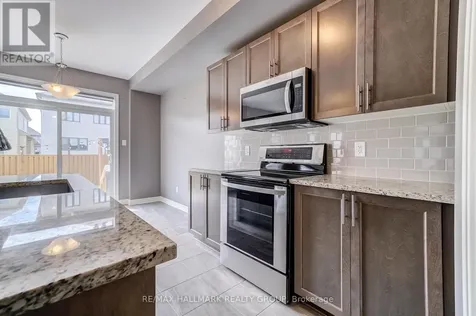 1110 Beckett Crescent Ottawa ON K2S 0Y9