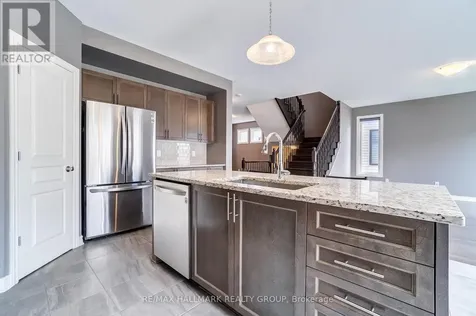 1110 Beckett Crescent Ottawa ON K2S 0Y9