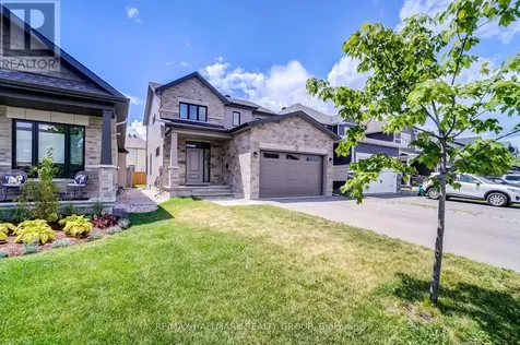 1110 Beckett Crescent Ottawa ON K2S 0Y9