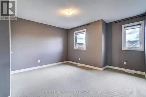 1110 Beckett Crescent Ottawa ON K2S 0Y9