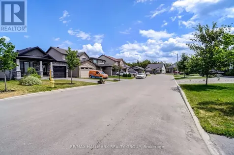 1110 Beckett Crescent Ottawa ON K2S 0Y9