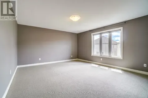 1110 Beckett Crescent Ottawa ON K2S 0Y9