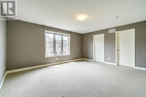 1110 Beckett Crescent Ottawa ON K2S 0Y9