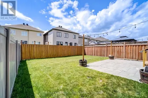 1110 Beckett Crescent Ottawa ON K2S 0Y9