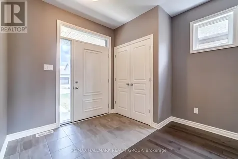 1110 Beckett Crescent Ottawa ON K2S 0Y9
