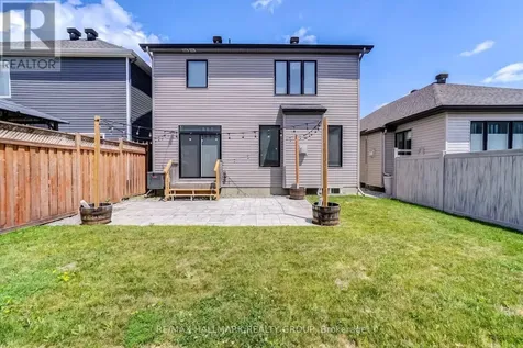1110 Beckett Crescent Ottawa ON K2S 0Y9