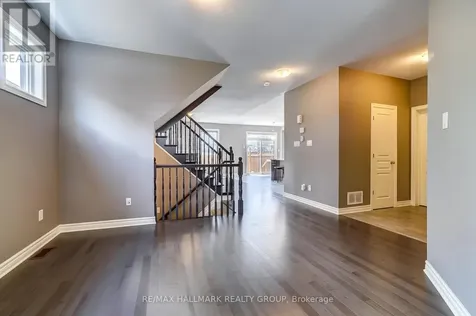 1110 Beckett Crescent Ottawa ON K2S 0Y9
