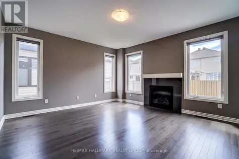1110 Beckett Crescent Ottawa ON K2S 0Y9