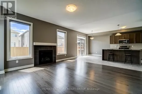 1110 Beckett Crescent Ottawa ON K2S 0Y9