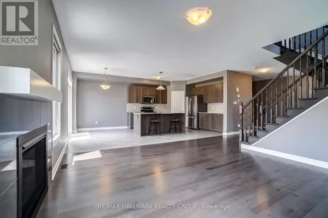 1110 Beckett Crescent Ottawa ON K2S 0Y9