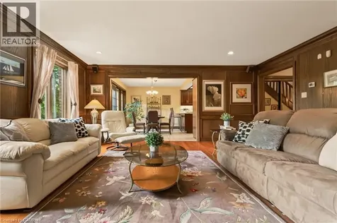 20 Tamwood Court Stoney Creek ON L8J 2L2