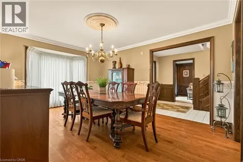 20 Tamwood Court Stoney Creek ON L8J 2L2