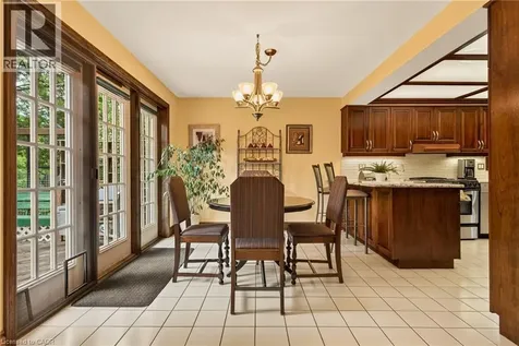 20 Tamwood Court Stoney Creek ON L8J 2L2