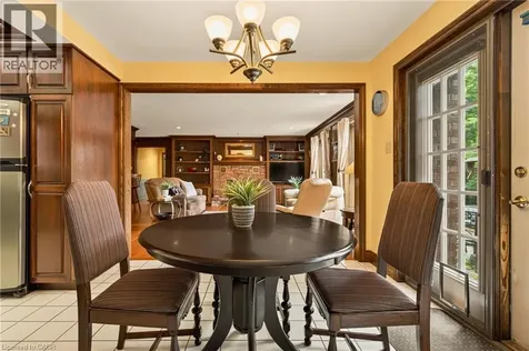 20 Tamwood Court Stoney Creek ON L8J 2L2
