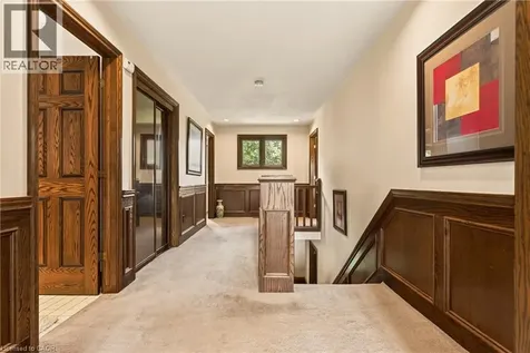 20 Tamwood Court Stoney Creek ON L8J 2L2