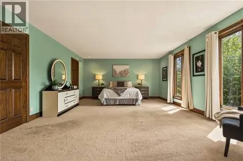 20 Tamwood Court Stoney Creek ON L8J 2L2