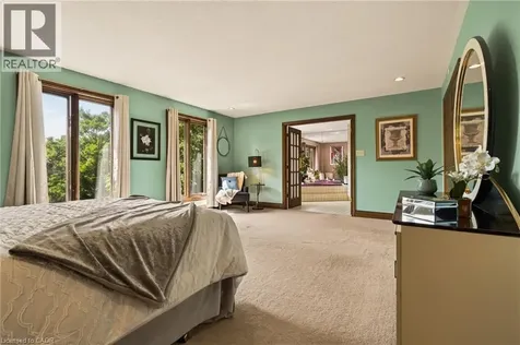 20 Tamwood Court Stoney Creek ON L8J 2L2