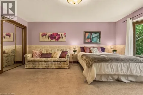 20 Tamwood Court Stoney Creek ON L8J 2L2